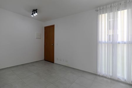 Apartamento para alugar com 52m², 2 quartos e 1 vaga Apartamento para alugar com 52m², 2 quartos e 1 vagaSala