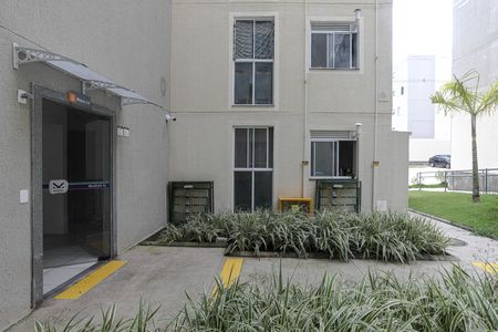 Apartamento para alugar com 52m², 2 quartos e 1 vaga Apartamento para alugar com 52m², 2 quartos e 1 vagaVista - Sala