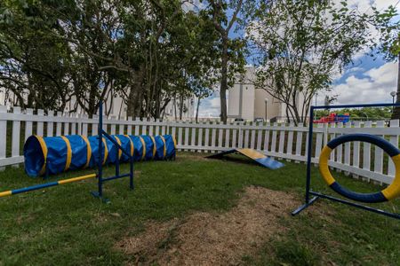 Apartamento para alugar com 52m², 2 quartos e 1 vaga Apartamento para alugar com 52m², 2 quartos e 1 vagaÁrea Comum - Playpet