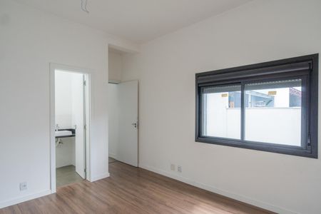 Casa de condomínio para alugar com 98m², 3 quartos e 2 vagasQuarto - Suíte