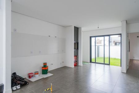 Casa de condomínio para alugar com 98m², 3 quartos e 2 vagasCozinha