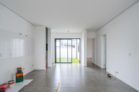 Casa de condomínio para alugar com 98m², 3 quartos e 2 vagasCozinha