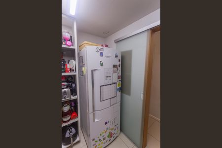 Apartamento à venda com 95m², 3 quartos e 2 vagas Apartamento à venda com 95m², 3 quartos e 2 vagasCozinha
