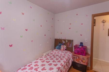 Apartamento à venda com 95m², 3 quartos e 2 vagas Apartamento à venda com 95m², 3 quartos e 2 vagasQuarto 3