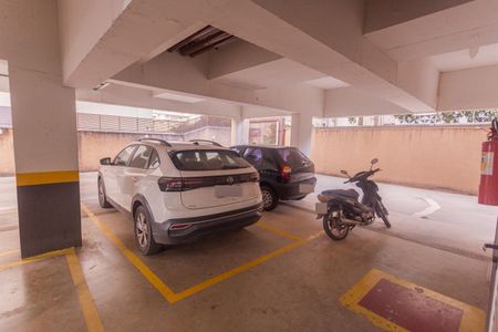 Apartamento à venda com 95m², 3 quartos e 2 vagas Apartamento à venda com 95m², 3 quartos e 2 vagasGaragem