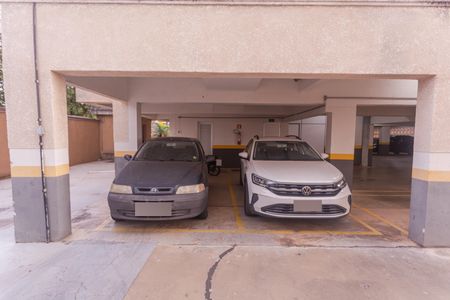 Apartamento à venda com 95m², 3 quartos e 2 vagas Apartamento à venda com 95m², 3 quartos e 2 vagasGaragem