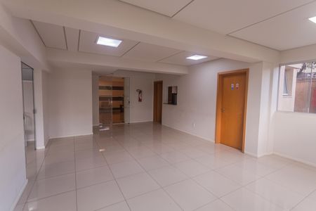 Apartamento à venda com 95m², 3 quartos e 2 vagas Apartamento à venda com 95m², 3 quartos e 2 vagasSalão de Festas