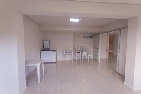 Apartamento à venda com 95m², 3 quartos e 2 vagas Apartamento à venda com 95m², 3 quartos e 2 vagasSalão de Festas