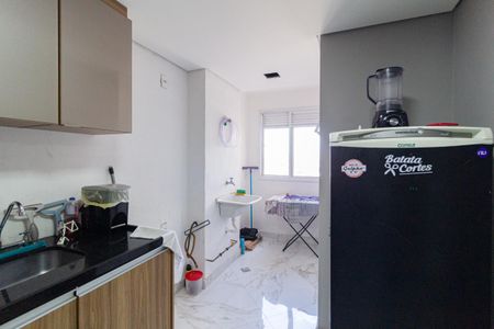 Apartamento para alugar com 52m², 2 quartos e 1 vaga Apartamento para alugar com 52m², 2 quartos e 1 vagaCozinha