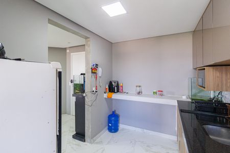 Apartamento para alugar com 52m², 2 quartos e 1 vaga Apartamento para alugar com 52m², 2 quartos e 1 vagaCozinha