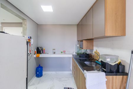 Apartamento para alugar com 52m², 2 quartos e 1 vaga Apartamento para alugar com 52m², 2 quartos e 1 vagaCozinha
