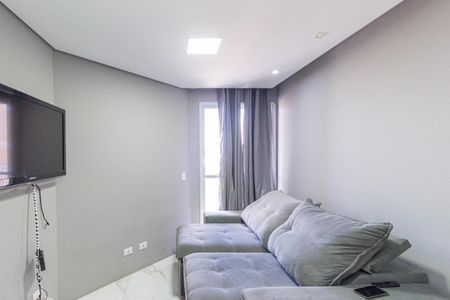 Apartamento para alugar com 52m², 2 quartos e 1 vaga Apartamento para alugar com 52m², 2 quartos e 1 vagaSala