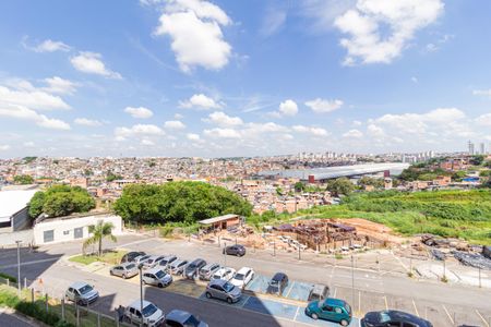 Apartamento para alugar com 52m², 2 quartos e 1 vaga Apartamento para alugar com 52m², 2 quartos e 1 vagaVista