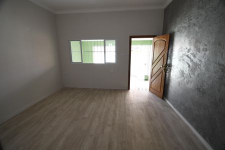 Casa à venda com 208m², 3 quartos e 2 vagasSala