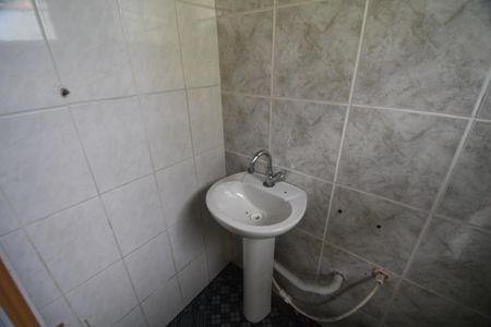 Casa à venda com 208m², 3 quartos e 2 vagasBanheiro de serviço