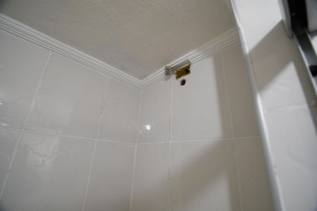 Casa à venda com 208m², 3 quartos e 2 vagasBanheiro 1