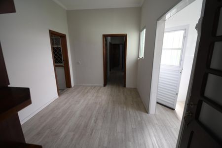 Casa à venda com 208m², 3 quartos e 2 vagasSala de Jantar