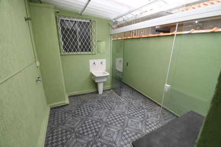 Casa à venda com 208m², 3 quartos e 2 vagasÁrea de Serviço