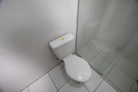 Casa à venda com 208m², 3 quartos e 2 vagasBanheiro 1