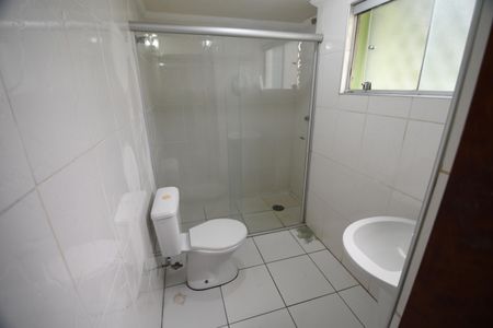 Casa à venda com 208m², 3 quartos e 2 vagasBanheiro 1