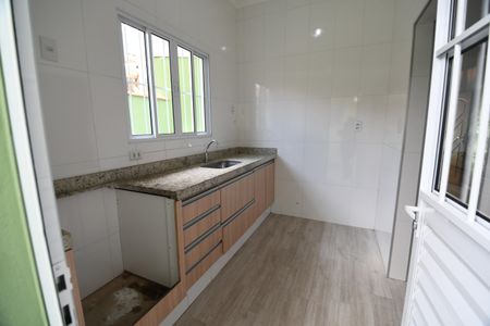 Casa à venda com 208m², 3 quartos e 2 vagasCozinha