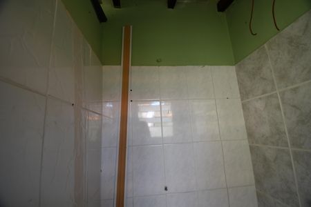 Casa à venda com 208m², 3 quartos e 2 vagasBanheiro de serviço