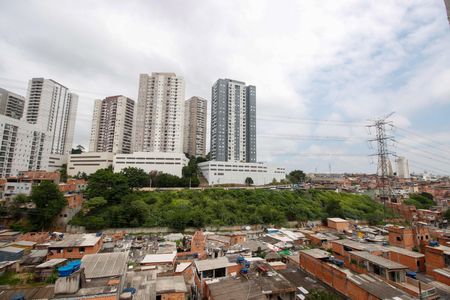 Apartamento à venda com 49m², 2 quartos e sem vagaVista do Quarto 1