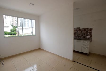 Apartamento à venda com 49m², 2 quartos e sem vagaSala