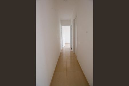 Apartamento à venda com 49m², 2 quartos e sem vagaCorredor