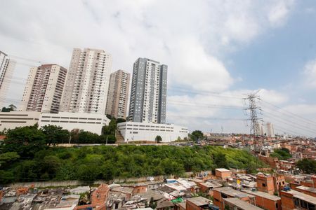 Apartamento à venda com 49m², 2 quartos e sem vagaVista da Sala