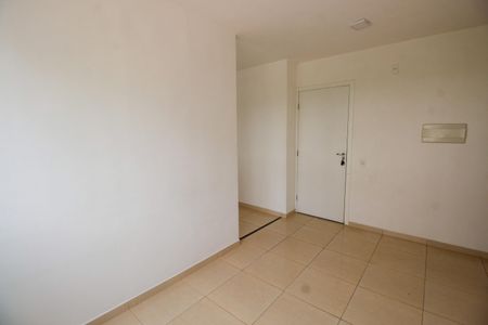 Apartamento à venda com 49m², 2 quartos e sem vagaSala