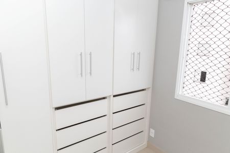 Apartamento à venda com 60m², 2 quartos e 1 vaga Apartamento à venda com 60m², 2 quartos e 1 vagaQuarto 2