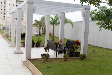 Apartamento à venda com 60m², 2 quartos e 1 vaga Apartamento à venda com 60m², 2 quartos e 1 vagaÁrea comum