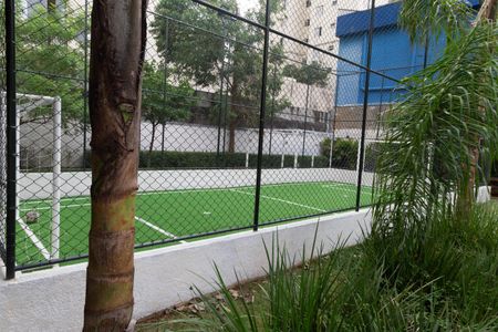 Apartamento à venda com 60m², 2 quartos e 1 vaga Apartamento à venda com 60m², 2 quartos e 1 vagaQuadra