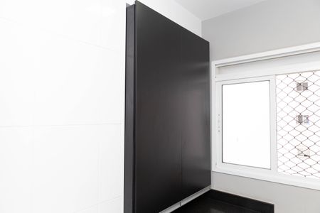 Apartamento à venda com 60m², 2 quartos e 1 vaga Apartamento à venda com 60m², 2 quartos e 1 vagaÁrea de Serviço