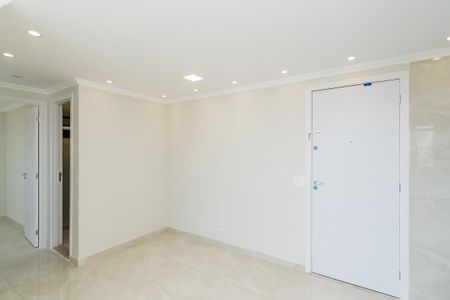 Apartamento à venda com 46m², 2 quartos e 1 vagaSala