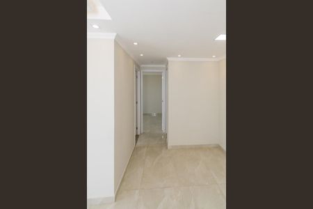 Apartamento à venda com 46m², 2 quartos e 1 vagaSala