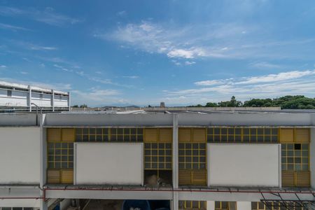 Apartamento à venda com 46m², 2 quartos e 1 vagaVista do Quarto 1