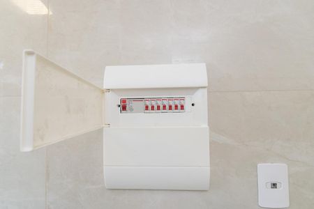 Apartamento à venda com 46m², 2 quartos e 1 vagaÁrea de Serviço