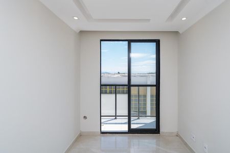 Apartamento à venda com 46m², 2 quartos e 1 vagaSala