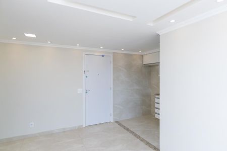 Apartamento à venda com 46m², 2 quartos e 1 vagaSala