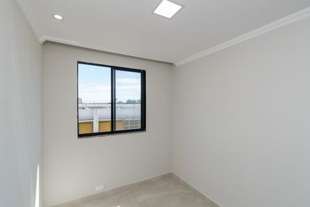 Apartamento à venda com 46m², 2 quartos e 1 vagaQuarto 1