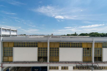 Apartamento à venda com 46m², 2 quartos e 1 vagaVista do Quarto 2