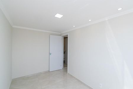 Apartamento à venda com 46m², 2 quartos e 1 vagaQuarto 2