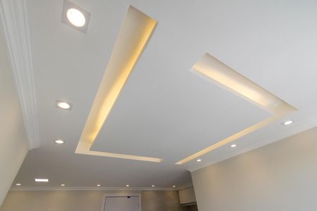 Apartamento à venda com 46m², 2 quartos e 1 vagaSala