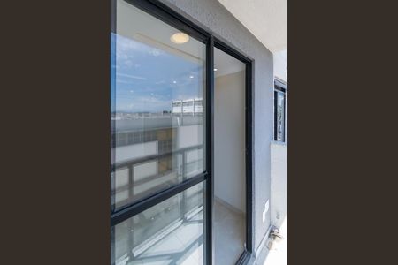 Apartamento à venda com 46m², 2 quartos e 1 vagaVaranda da Sala