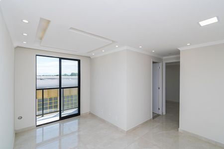 Apartamento à venda com 46m², 2 quartos e 1 vagaSala