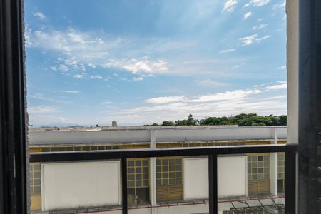 Apartamento à venda com 46m², 2 quartos e 1 vagaVaranda da Sala