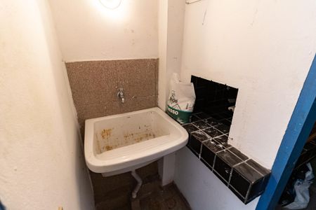 Casa à venda com 300m², 5 quartos e 2 vagasÁrea de Serviço