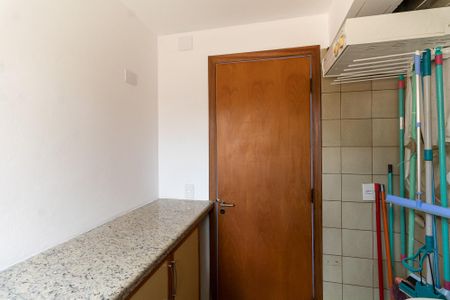 Casa à venda com 300m², 5 quartos e 2 vagasLavanderia